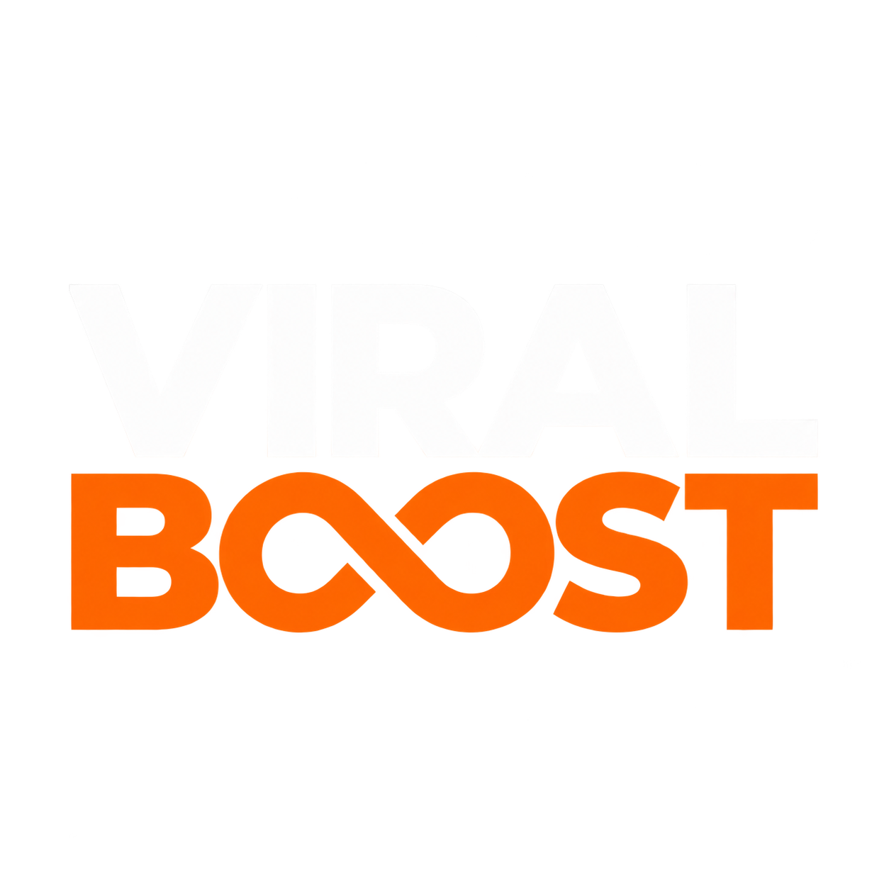 ViralBoost logo